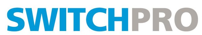 Switch Pro Study Logo