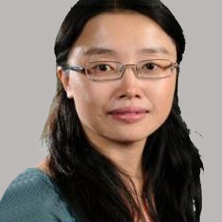 Xiaoling Zhang, MD, PhD, MS