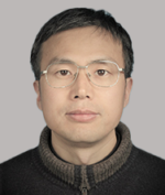 Qiushan Tao, MD, MS