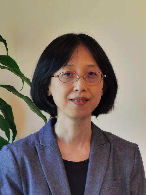 Jinying Chen