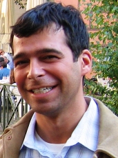 David H. Perlman