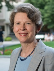 BUMC Provost and School of Medicine Dean Karen H. Antman.