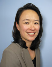 Catharine Wang