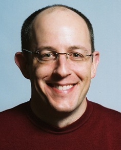 Joseph P. Mizgerd, ScD