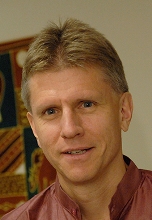 David Hamer