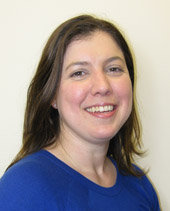 Katherine Semrau