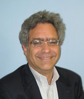 Lewis Kazis