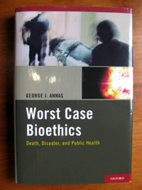 Annas book image