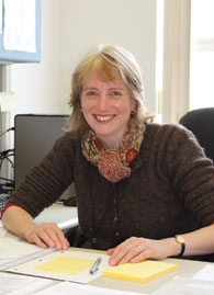 Barbara Mahon