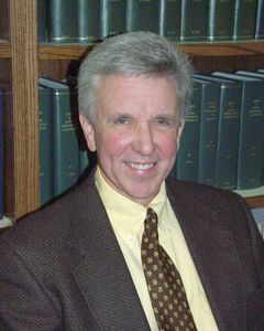 Thomas Moore, MD