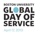 global day of service