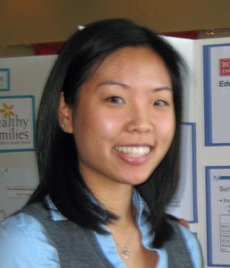 Grace Yang