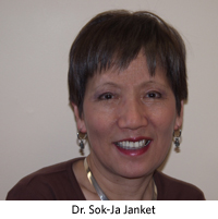 Dr. Sok-Ja Janket