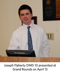 Joseph Flaherty