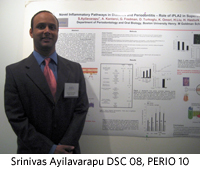 Srinivas Ayilavarapu