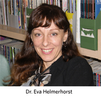 Dr. Eva Helmerhorst