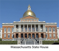 Massachusetts State House