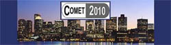 comet