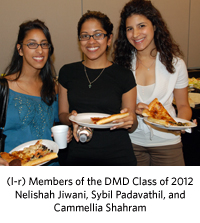 Pizza lunch gsdm
