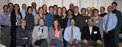 Emerging Leaders Forum March 24 2011 Group sized web 021 2011 Emerging Leaders Forum participants