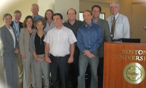 ARC Directors ARC directors