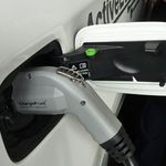 Charging web Car charging.