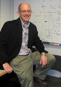Joseph P. Mizgerd web Joseph P. Mizgerd