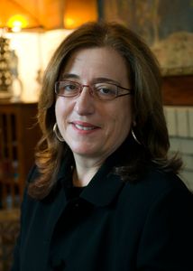 Bernice Pescosolido Bernice A. Pescosolido