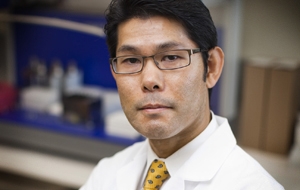 Ikezu, Tsuneya Tsuneya Ikezu
