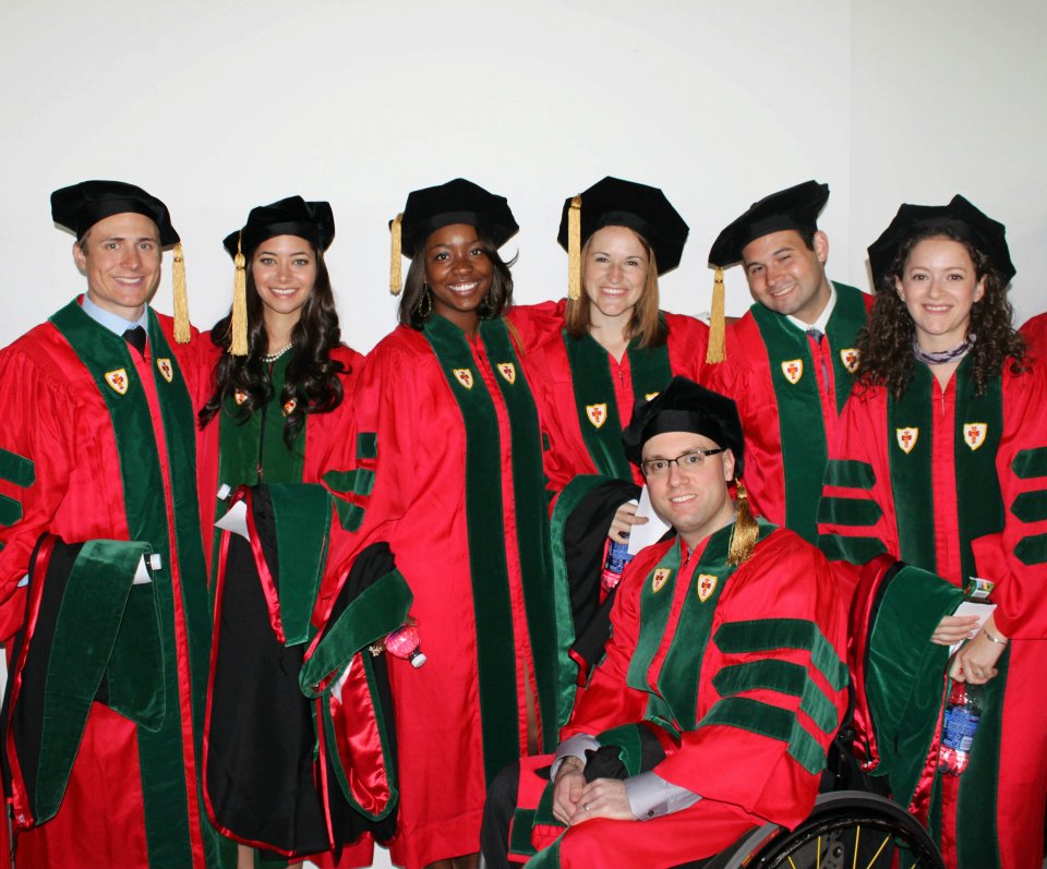 master of education boston university