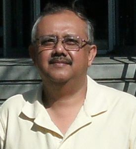 Sarkar Sibaji Sarkar