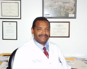 OLYMPUS DIGITAL CAMERA Gregory Antoine, MD
