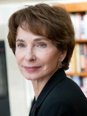 Marcia Angell, MD ('60) Marcia Angell