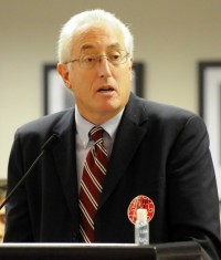 Goldstein, L Lawrence Goldstein