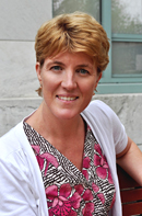 davison, kirsten Kirsten Davison