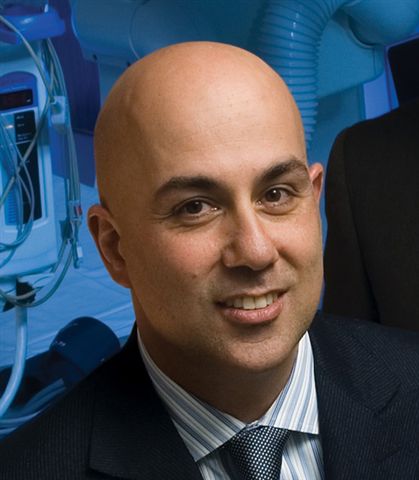 Pedram Salimpour MD Pedram Salimpour, MD, MPH