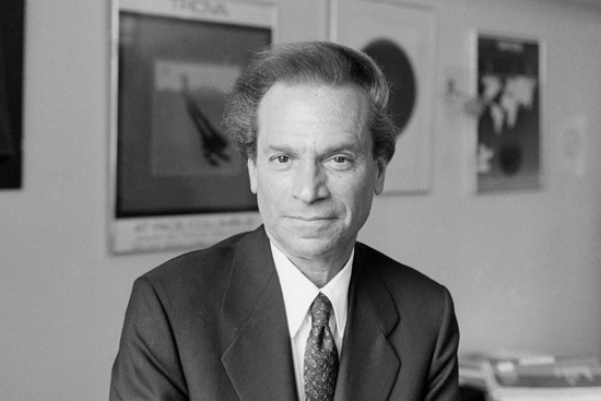 Spencer Frankl Spencer Frankl was SDM’s second and longest serving dean and an accomplished pediatric dentist. Photo by BU Photography
