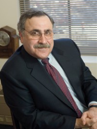 Leonard Glantz Leonard Glantz