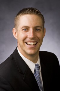 Evan Johnson, PhD