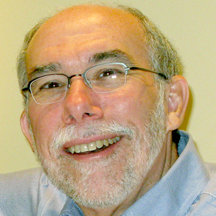 Harris-Chair-Wlcm1 David Harris, MD, PhD