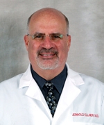 Ellner, Jerrold Dr. Jerrold Ellner, the principal investigator of the study