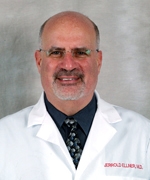 Dr. Jerrold Ellner, the principal investigator of the study 