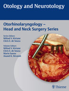 Otorhinolaryngology--Head and Neck Surgery 