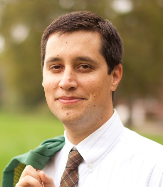 Mann, Devin Devin Mann, MD