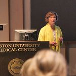 Wendy Mariner discusses some of the legal issues surrounding the push by several state governors to quarantine health care workers who have had contact with Ebola patients.