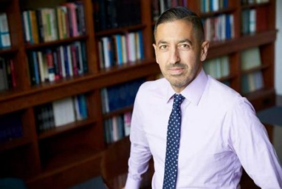 Sandro Galea