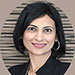 Headshot of Dr. Lakhani