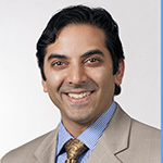 Headshot of Dr. Devaiah