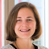 Headshot of Julia Aquino