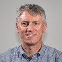 Head and shoulders image of Daniel Oates